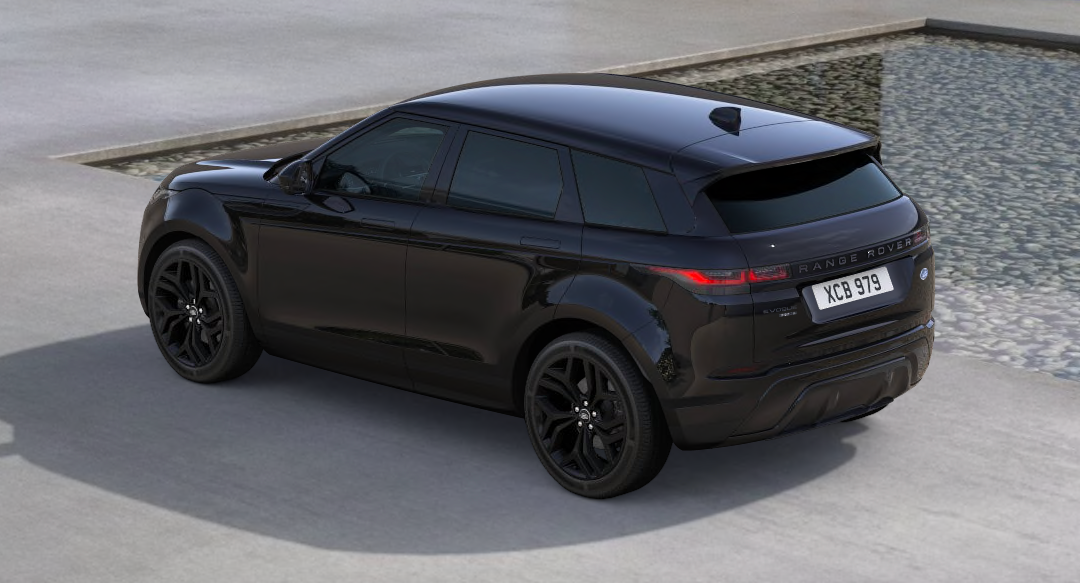 RANGE ROVER EVOQUE S 150D AWD | nové auto skladem | skvělá výbava | velká sleva